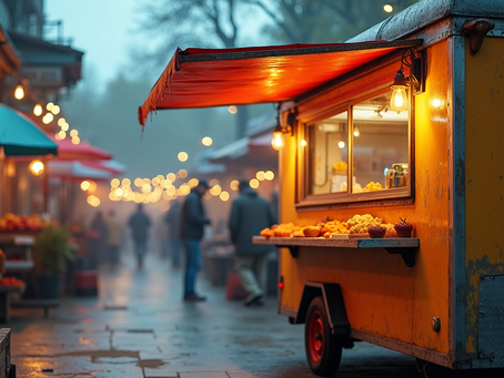 Top Tips for Running a Successful Food Trailer