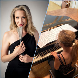 Cecilia Sanchietti - Batteria e Pianoforte