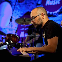 Stefano Greco - Pianoforte