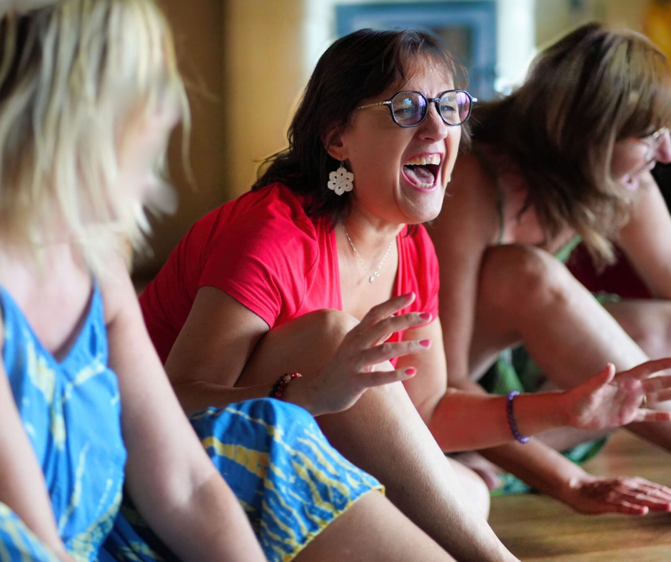 trasformare le emozioni in talenti