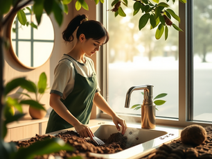 Why Eco-Friendly Choices Matter: Protecting Our Present and Our Future