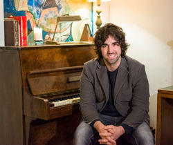 Valerio Ceccarelli - Pianoforte
