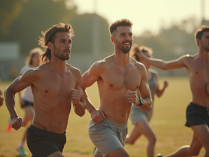 How to Get Exercise 3 to 5 Times a Week to Help Your Body Stay Active and Remain Healthy