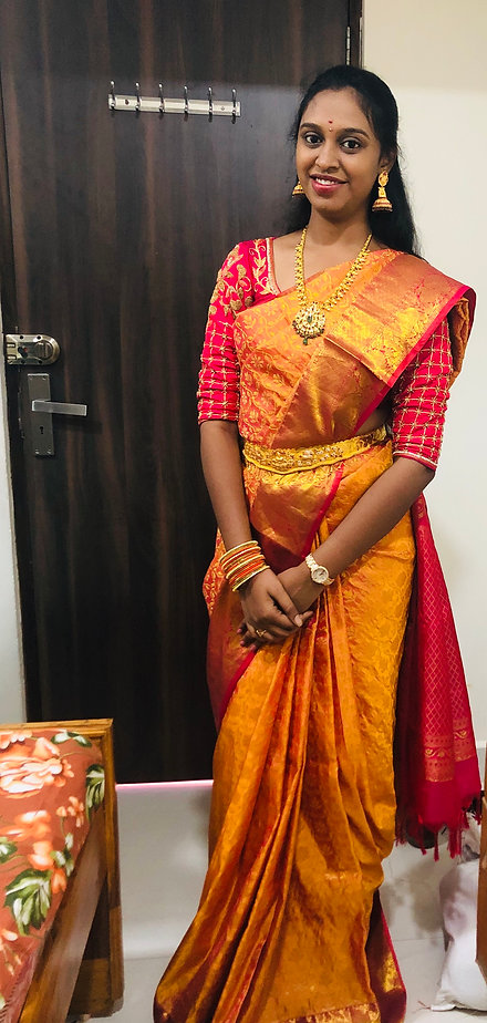 Mounika