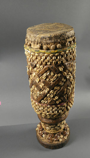 Kuba Tribe, DR Congo