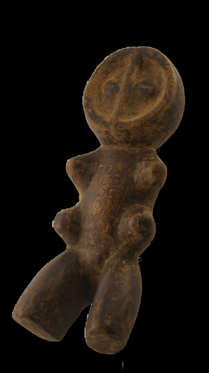 Metoko Tribe, DR Congo