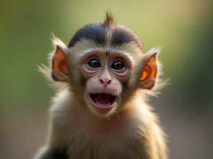 Meet Our Adorable Primates: A Spotlight Series