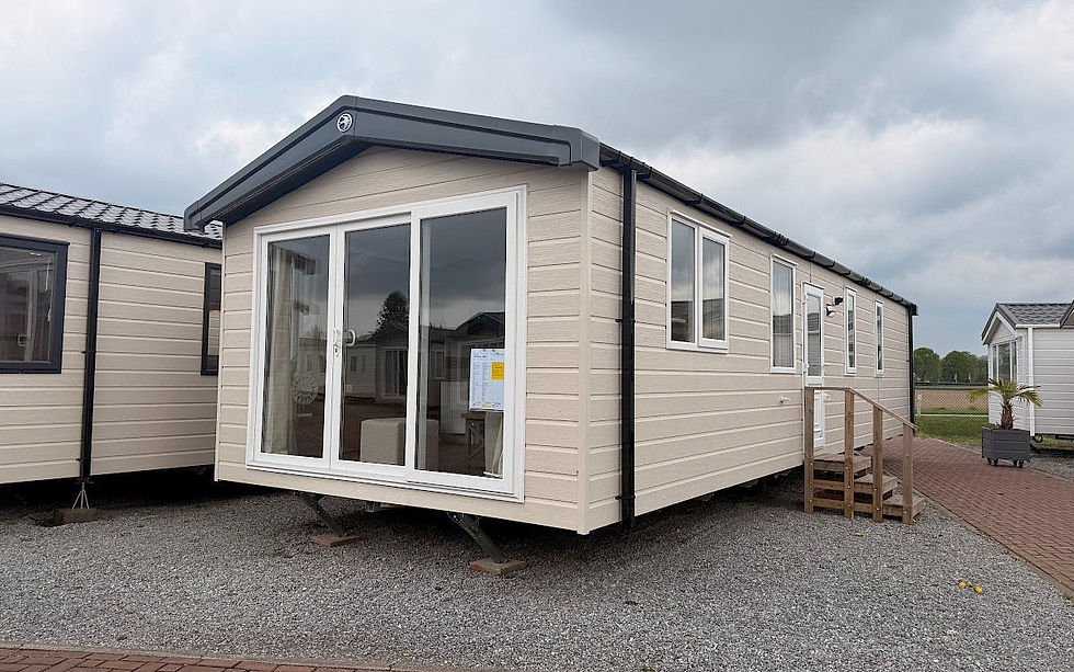 Darling Downs Shipping Containers - Morlaix mobile home (10.9 x 3.8 m) - DD042 - gallery image 1