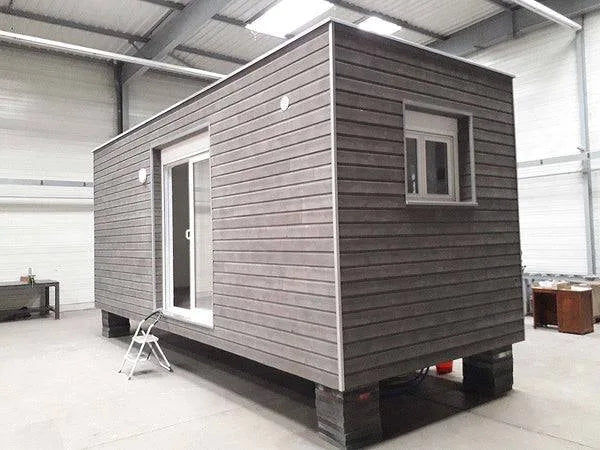 Darling Downs Shipping Containers - Tariff mobile home, 20 m2 - DD068 - gallery image 1