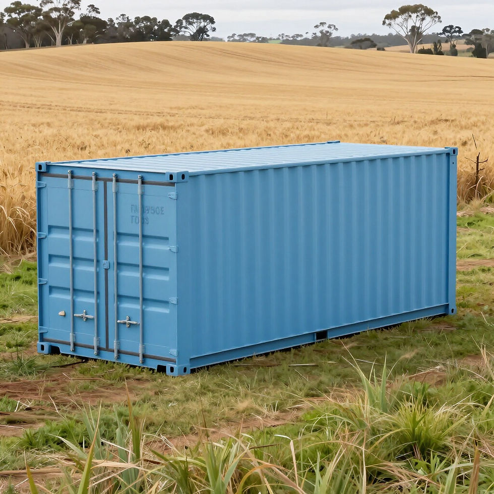storage containers suppliers USA| Bizon group inc