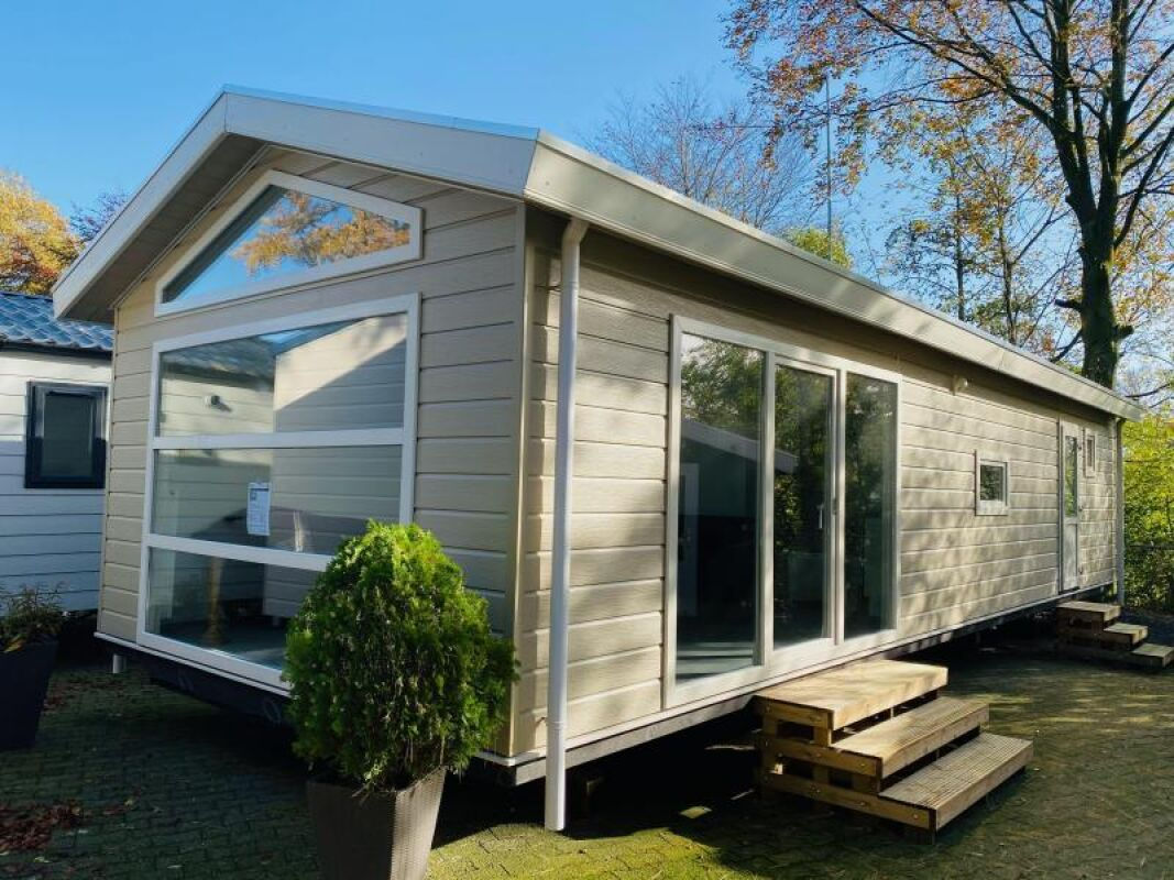 Darling Downs Shipping Containers - Sunhouse deluxe mobile home (12 x 4.20 m) - DD058 - gallery image 1