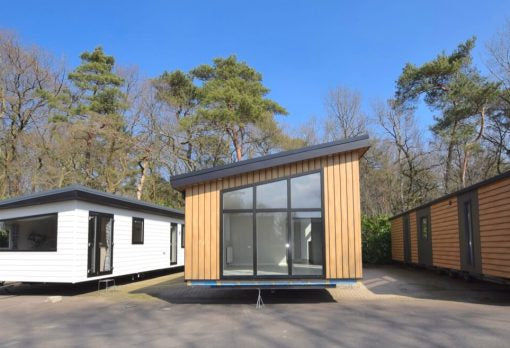 Darling Downs Shipping Containers - Arran mobile home (11.5 x 4 m) - DD010 - gallery image 2