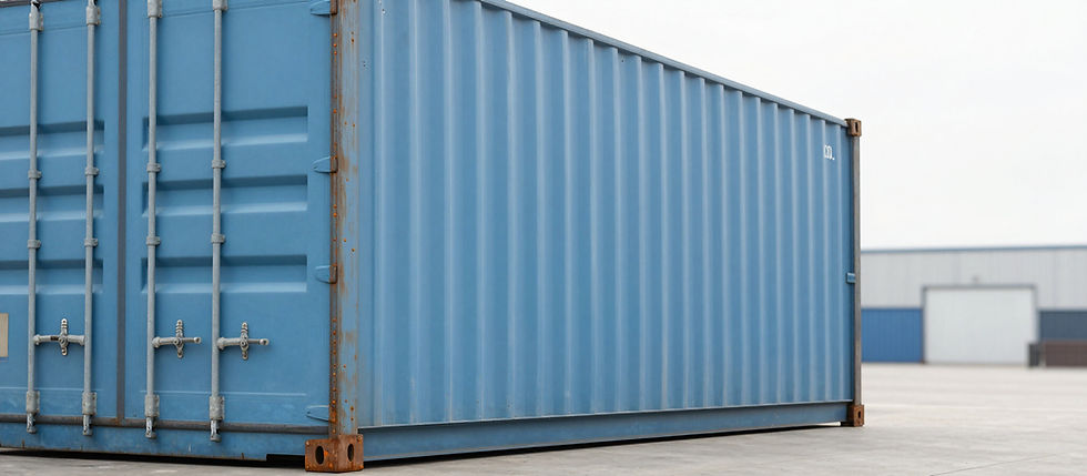 Shipping Containers for Sale Cairns