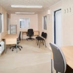 24ft x 9ft Anti-Vandal Office Cabin - product image 2