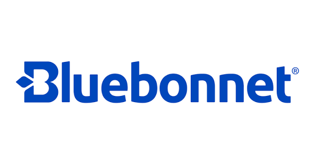 Bluebonnet Nutrition logo