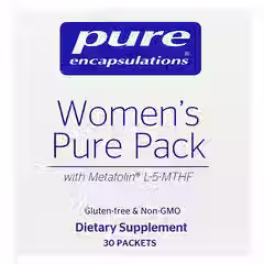Women's Pure - 30 Packets