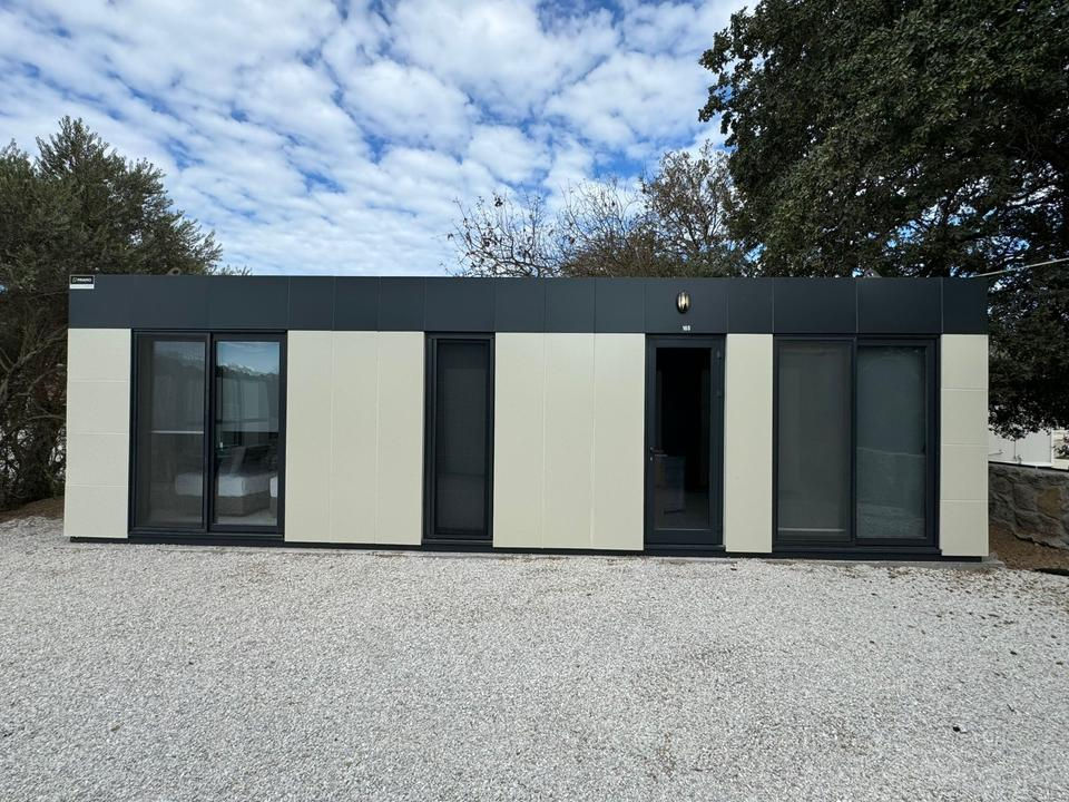 Darling Downs Shipping Containers - Residential mini house - DD078 - gallery image 2