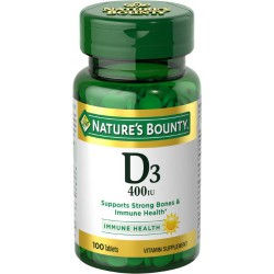 Nature's Bounty Activated Charcoal 260 mg Capsules - 100 Count - product gallery image 1
