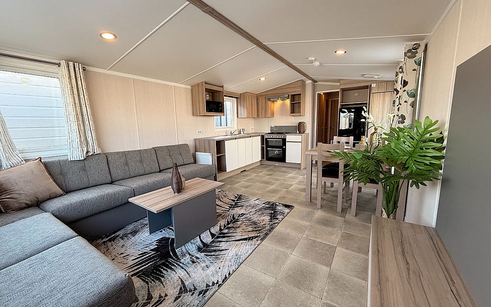 Thumbnail: Darling Downs Shipping Containers - Royan Mobile Home (10.9 x 3.7 m) - DD051 - gallery image 3