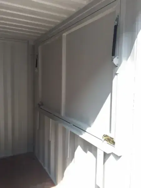 10ft Container Bar product photo 2