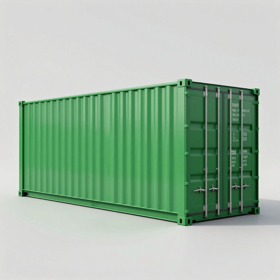 storage containers suppliers USA| Bizon group inc