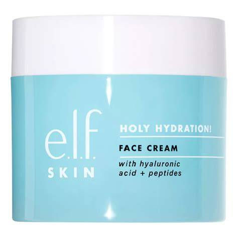 Holy Hydration! Face Cream 1.8 oz front view