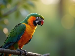 Caring for Exotic Animals: Essential Tips and Tricks