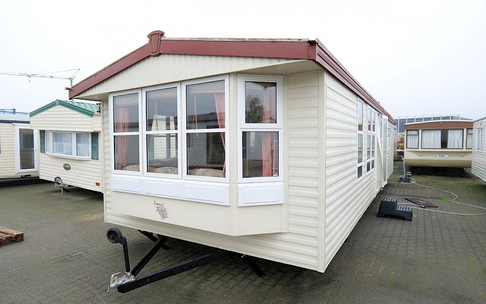 Darling Downs Shipping Containers - Atlas 1070/3 mobile home (11 x 4 m) - DD012 - gallery image 1