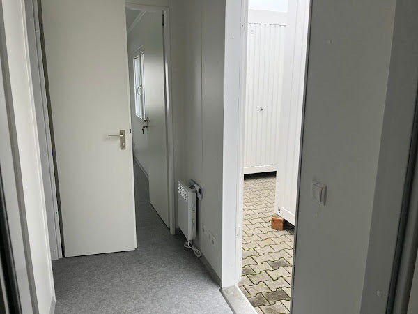 Thumbnail: Darling Downs Shipping Containers - Office Cabin 10 x 3 m - DD169 - gallery image 14