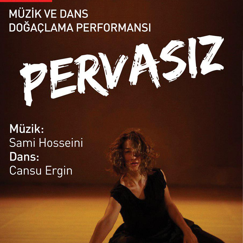Pervasız