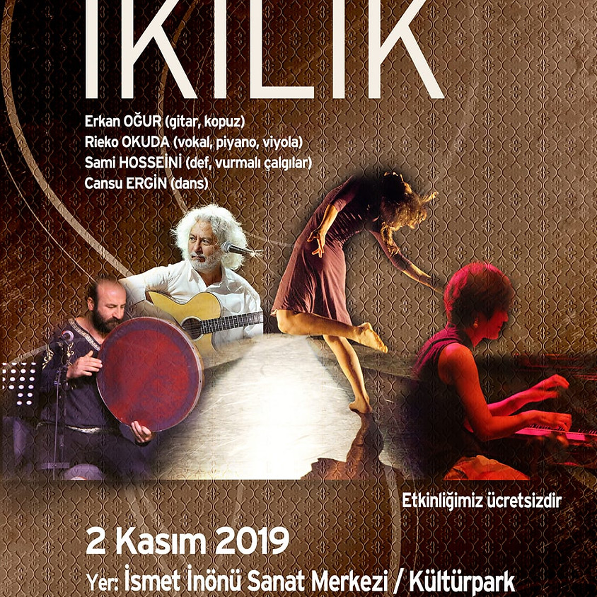 İkilik