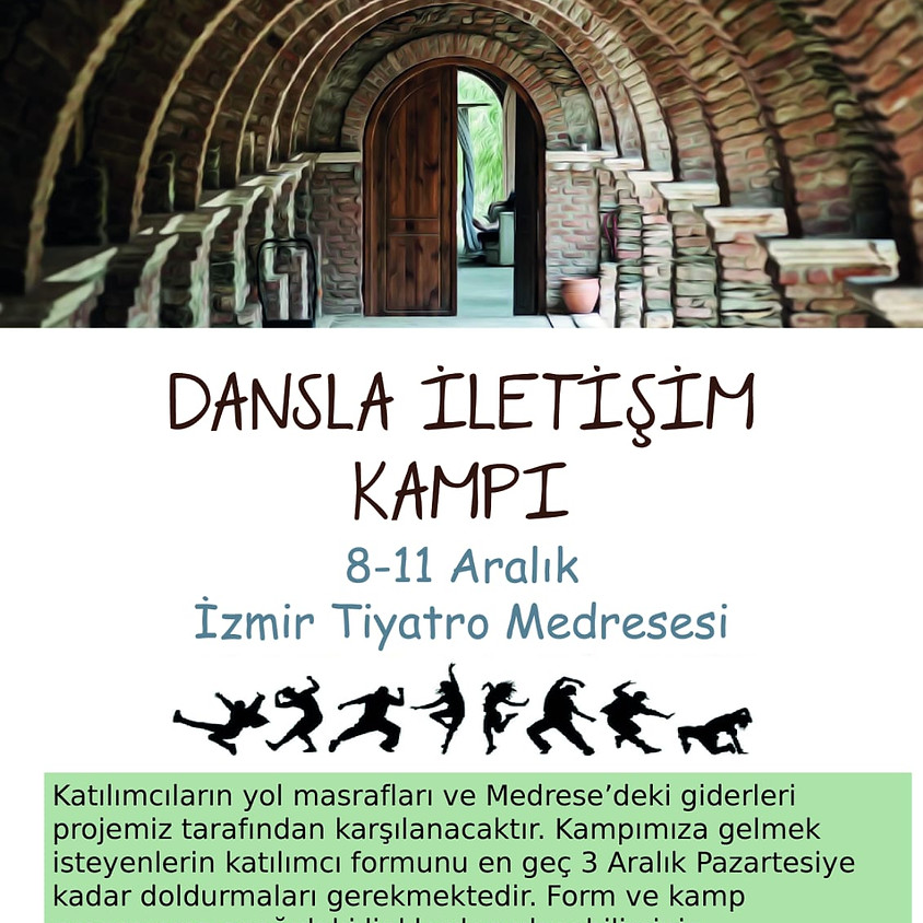 Dansla İletişim Kampı