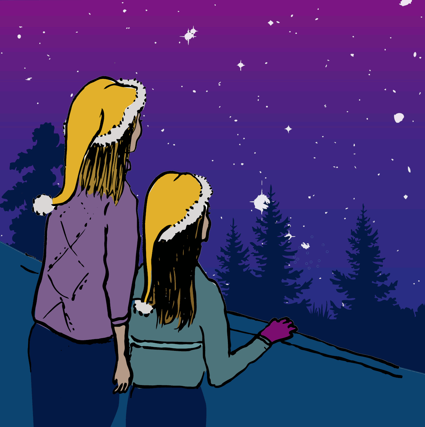 Gif Noel Aliens.gif