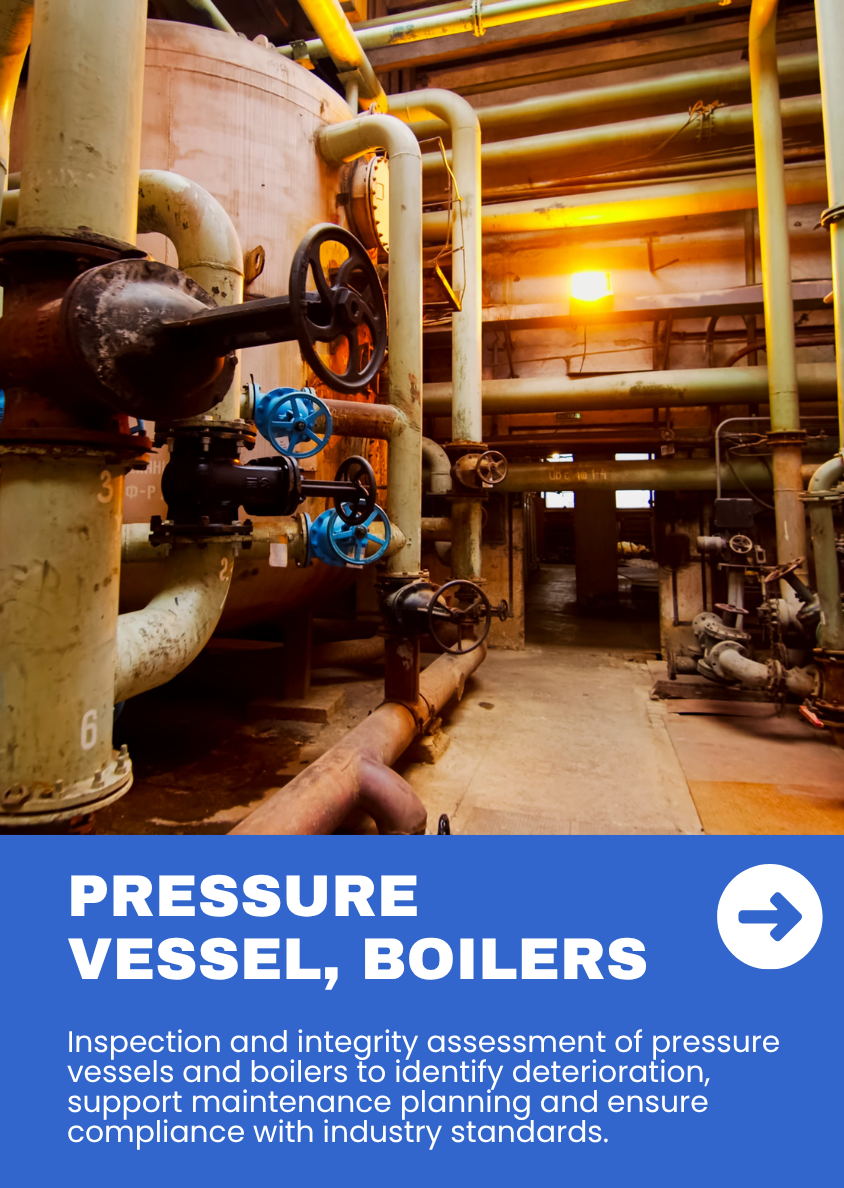 Pressure Vessel