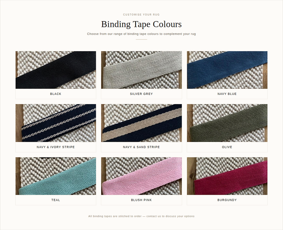Thumbnail: Camebridge (Rug)