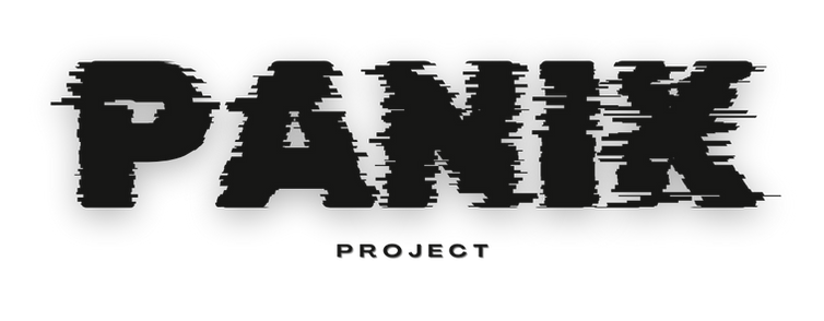 Panik Project logo