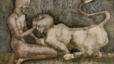 Milk – Milk – Milk: The Mirror and the Medicine