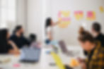 Crecimiento empresarial - Gestora Proyectos