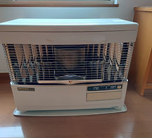 暖房