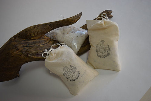 Ganesha Bath Salts