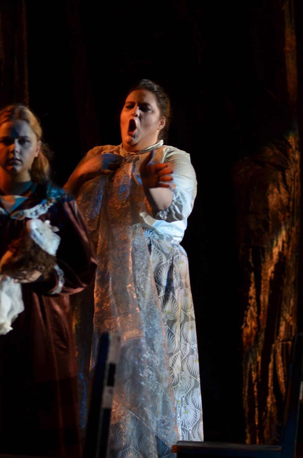 Miss Jessel RRLO 2017