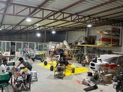 Workshop Annu Aviation
