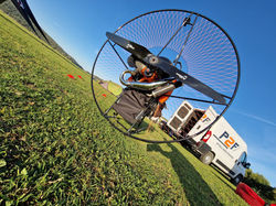 P2fly bus
