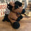 Thumbnail: Oatis - Large Crochet Horse