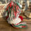 Thumbnail: Jingle- Large Crochet Horse