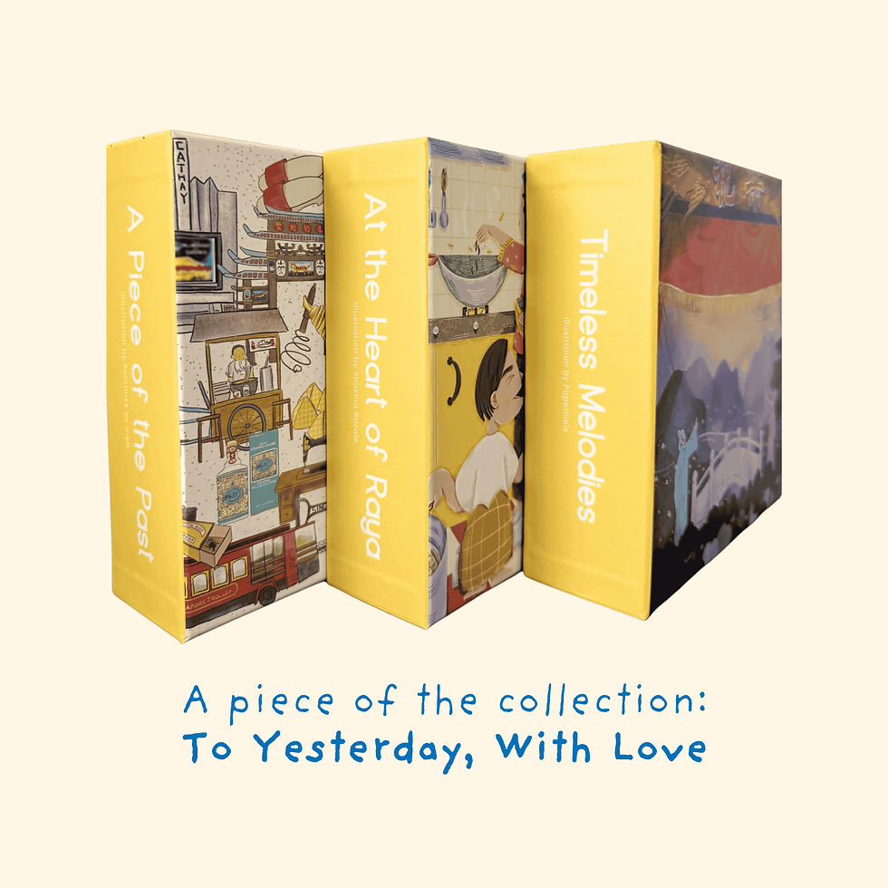 Thumbnail: Timeless Melodies