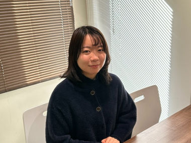 JCNで過ごした４年間と、その先のキャリア