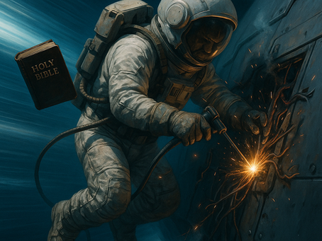 Chapter 2: “We Are Never, However, Just Whatever"