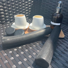 炭スパグッズ紹介