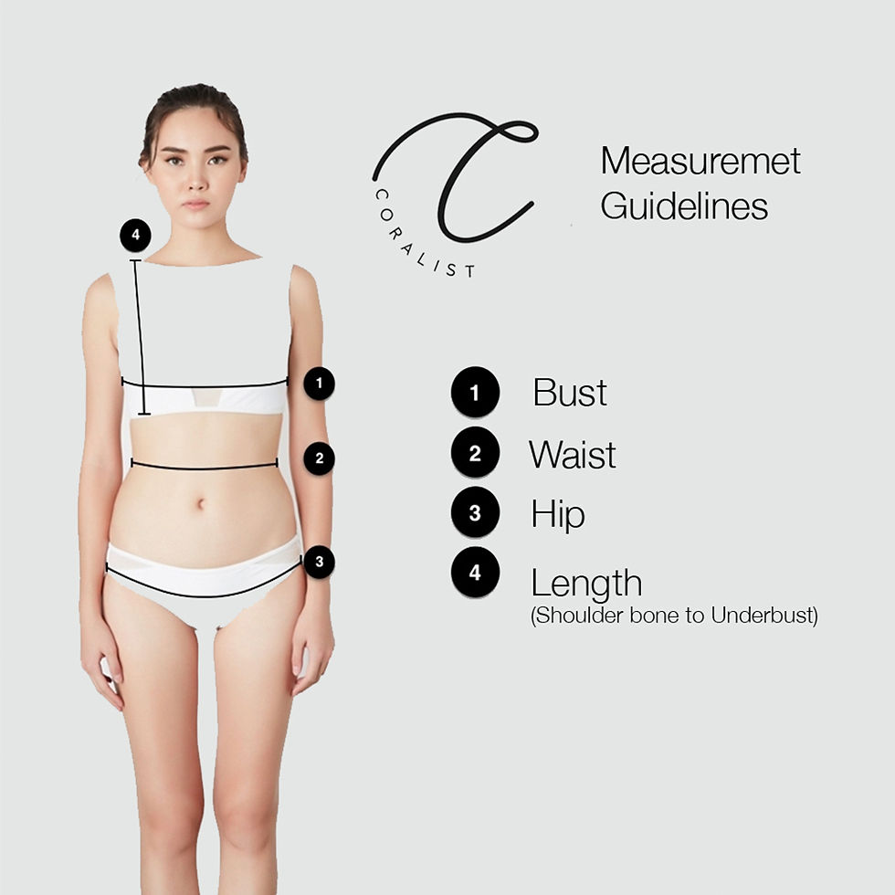 Thumbnail: 'Lais' String One -piece in Forest Green (CREX249)